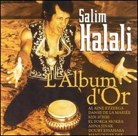 Album d'Or von Salim Halali