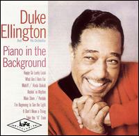 Piano in the Background von Duke Ellington