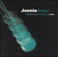 Some Never Ending Tide von Jennie Arnau