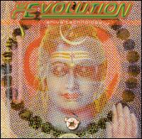 Shiva Technology von Evolution