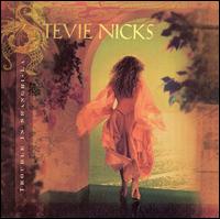 Trouble in Shangri-La von Stevie Nicks