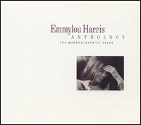 Anthology: The Warner/Reprise Years von Emmylou Harris