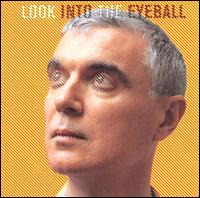 Look into the Eyeball von David Byrne