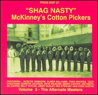 McKinney's Cotton Pickers, Vol. 3 von McKinney's Cotton Pickers