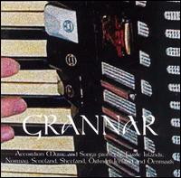 Accordian Music from Faroe Island von Grannar