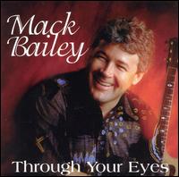 Through Your Eyes von Mack Bailey