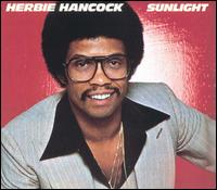 Sunlight von Herbie Hancock