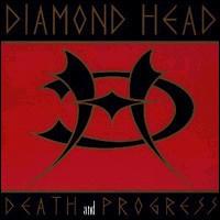 Death & Progress von Diamond Head