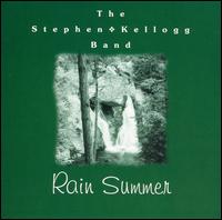 Rain Summer von Stephen Kellogg