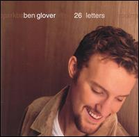 26 Letters von Ben Glover