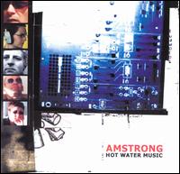 Hot Water Music von Amstrong