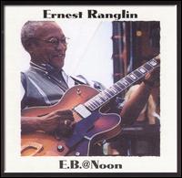 E.B. @ Noon von Ernest Ranglin