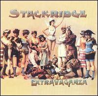 Extravaganza von Stackridge