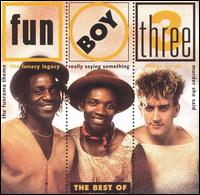 Best of Fun Boy Three [Disky] von Fun Boy Three