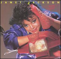 Dream Street von Janet Jackson