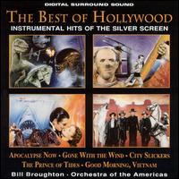 Best of Hollywood: Instrumental Hits of the Silver Screen [Disc 4] von Bill Broughton