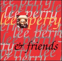 Stay Red von Lee "Scratch" Perry