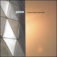 Future Lived in Past Tense von Juno