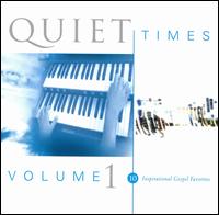 Quiet Times, Vol. 1 von Various Artists