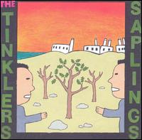 Saplings von The Tinklers