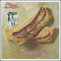 Burrito Deluxe von The Flying Burrito Brothers