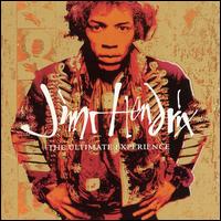 Ultimate Experience von Jimi Hendrix