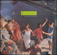 John Peel Sessions von Cinerama