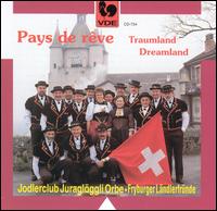 Popular Music from Switzerland von Jodlerclub