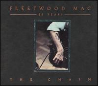 25 Years: The Chain von Fleetwood Mac