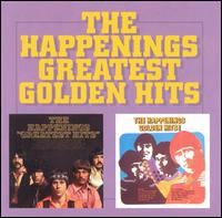 Greatest Golden Hits von The Happenings