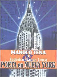 Poeta en Nueva York von Manolo Tena