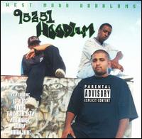 95351 Hoodlum von West Mobb Hoodlums