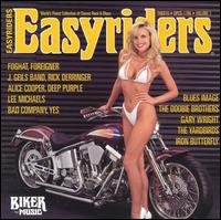 Easyriders, Vol. 1 von Various Artists