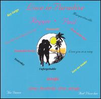 Love in Paradise von Reggie Paul