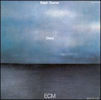 Diary von Ralph Towner