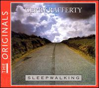 Sleepwalking von Gerry Rafferty