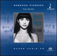 Raven von Rebecca Pidgeon