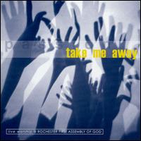 Take Me Away von Nelson Miranda