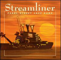 Streamliner von Pearl Street Jazz Band