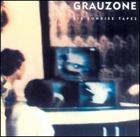 Sunrise Tapes von Grauzone