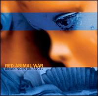 Breaking In an Angel von Red Animal War