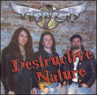 Destructive Nature von Myth