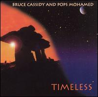 Timeless von Cassidy & Mohamed