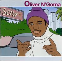 Seva von Oliver N'Goma