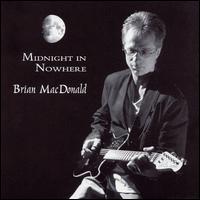 Midnight in Nowhere von Brian MacDonald