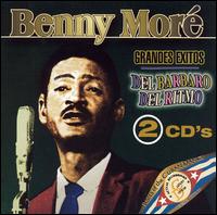 Grandes Exitos del Ritmo von Beny Moré