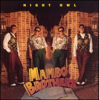 Night Owl von Mambo Brothers