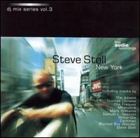 DJ Mix Series, Vol. 3 von Steve Stoll