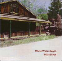 White Water Depot von Marc Black