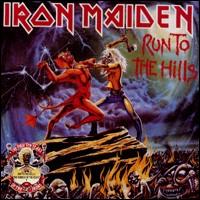 Run to the Hills EP von Iron Maiden